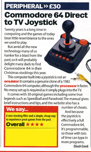 Commodore 64 - C64